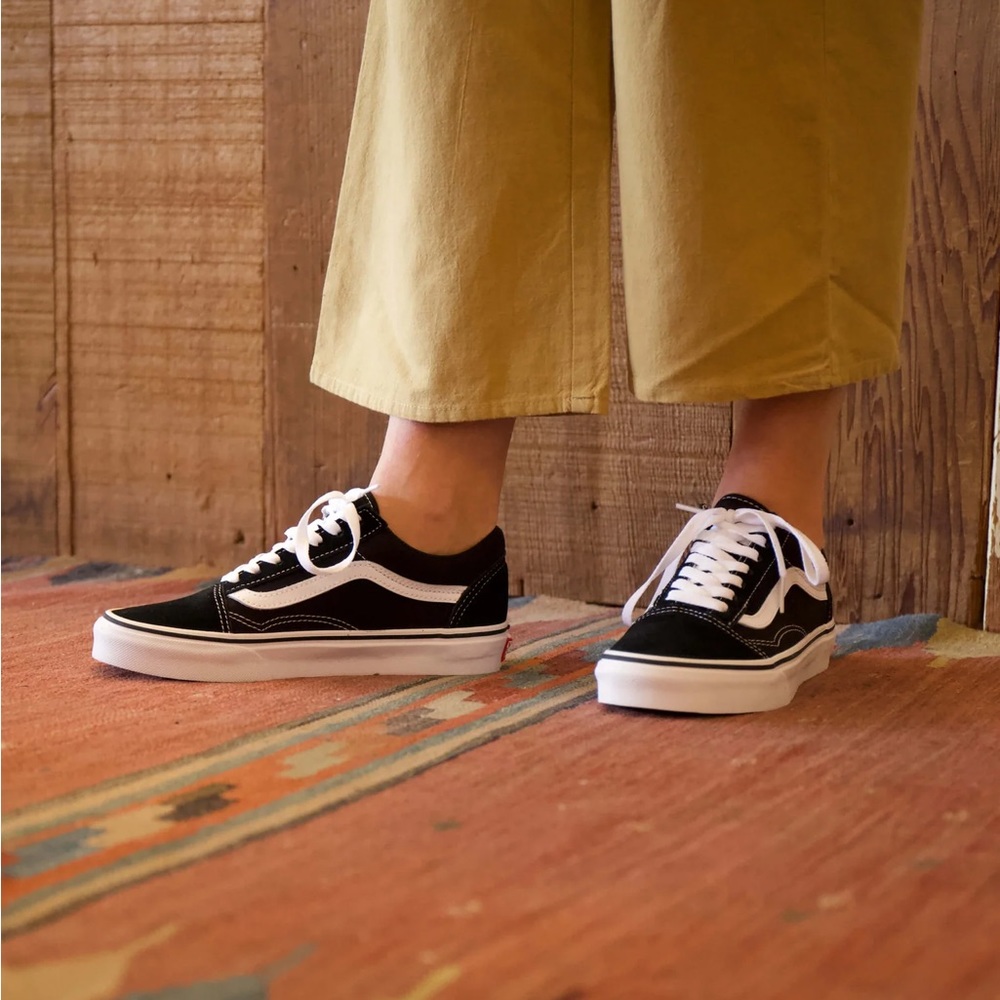 Vans Old Skool Sneakers